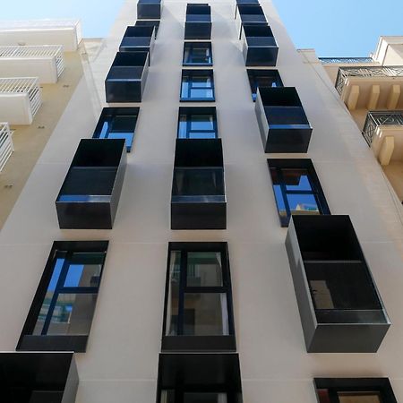 Eleven By Warren Collection Lejlighed Sliema Eksteriør billede