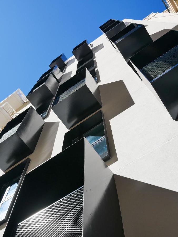 Eleven By Warren Collection Lejlighed Sliema Eksteriør billede