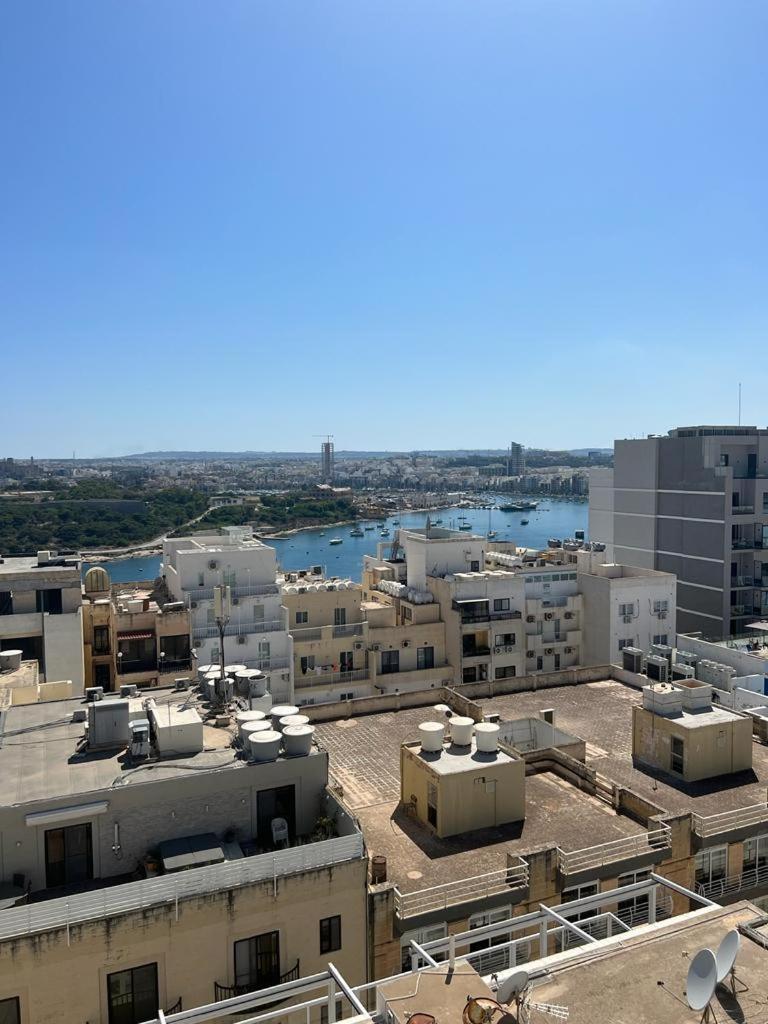 Eleven By Warren Collection Lejlighed Sliema Eksteriør billede